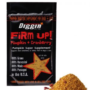Firm Up! + Cranberry