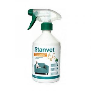 Spray Stanvet Life
