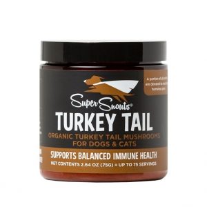 Turkey Tail