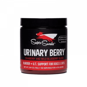 Urinary Berry