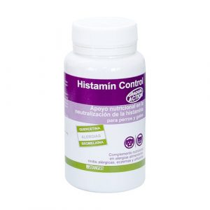 Histamin Control 60 comprimidos