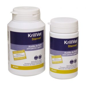 KrillVet Stangest 60 comprimidos
