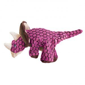KONG Triceratops rosa L