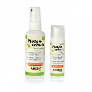 Planti-Pro Spray de cuidado de almohadillas