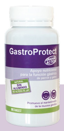 Gastroprotect 30 comprimidos