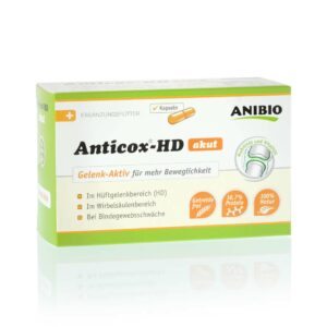Condroprotector Anticox HD