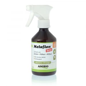 Antiparasitario Melaflon Spray