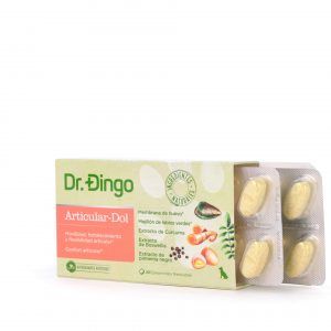 Dr. DINGO Articular-Dol 30gr