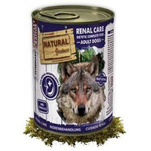 Natural Greatness Dieta Vet RENAL CARE (perro) 400gr