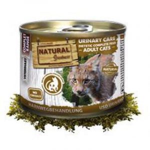 Natural Greatness Dieta Vet URINARY CARE (gato) 200gr